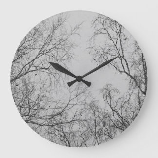 Nordisk vinterfågel med Tit Birds-foto Stor Klocka
