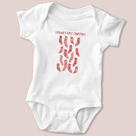 Nordiska djurhållningar - Anpassat namn för första T Shirt