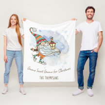 Nordiska Gnome-Personligen Jul