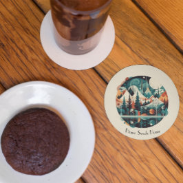 Nordiska Gräs och toppar, anpassningsbar Underlägg