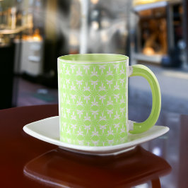 Nordiska Grönten Scandi Mugg