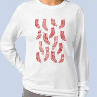 Nordiska julinventeringar t shirt