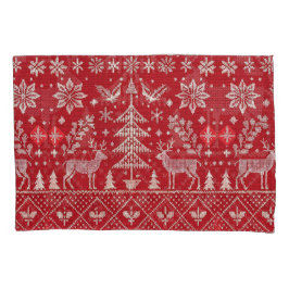 Nordiska julsembroderiet