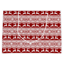 Nordiska julskandinaviska renar