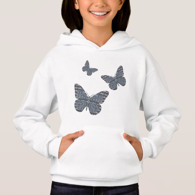 Nordiska Monarch Barn och Baby Shirt T (Framsida)