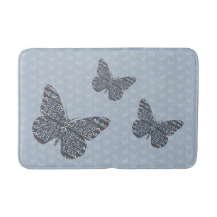 Nordiska monarch Bath Mat Badrumsmatta