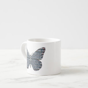 Nordiska monarch Specialty Mugg Espressomugg
