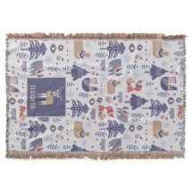 Nordiska Personligen för skog