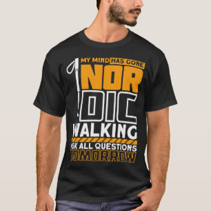 Nordiska promenaden 4 t shirt
