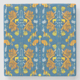 Nordiska reflektioner - en Ode till Svenskt Tenn Stenunderlägg