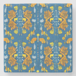 Nordiska reflektioner - en Ode till Svenskt Tenn Stenunderlägg