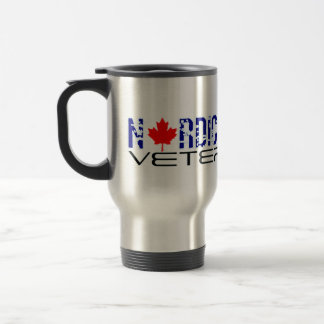 Nordiska sjöar VMC-Canada Tumbler Resemugg
