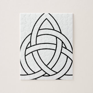 nordiska viking för saxon för trinityfnurra celtic pussel