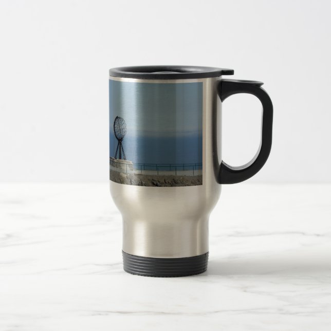 Nordkap Resemugg (Höger)
