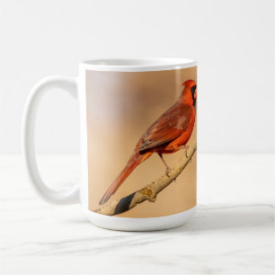 Nordkardinal Kaffemugg