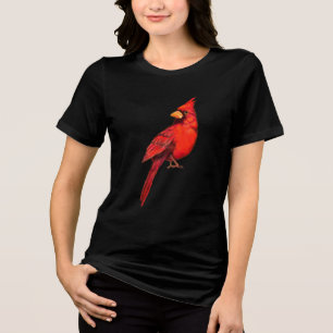 Nordkardinal T Shirt