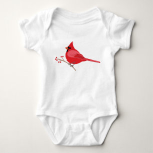 Nordkardinal T Shirt