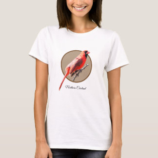Nordkardinal T Shirt