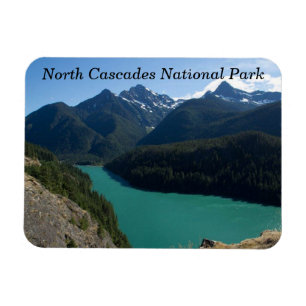 Nordkaskader Magnet