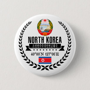 Nordkorea Knapp