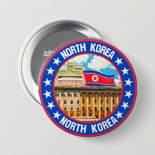 Nordkorea Knapp