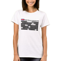 Nordkorea ocensurerat