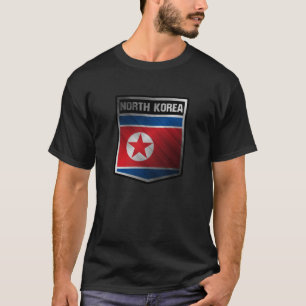 Nordkorea T Shirt
