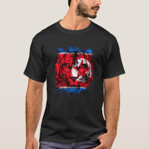 Nordkorea T Shirt