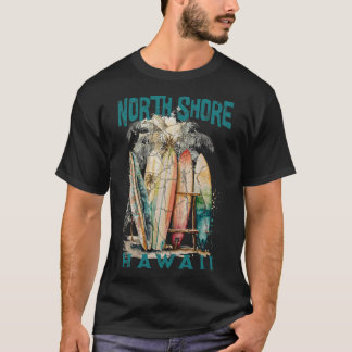 Nordkusten Hawaii _2 T Shirt