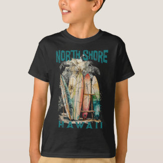 Nordkusten Hawaii _2 T Shirt