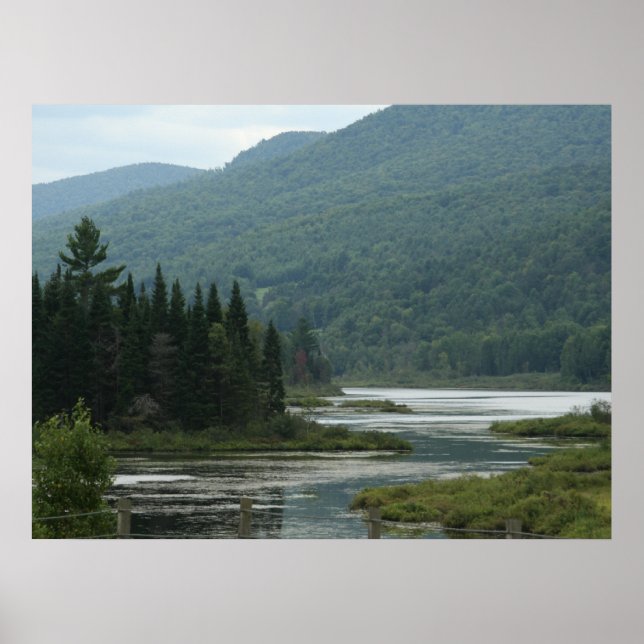 NordLand Poster (Framsidan)