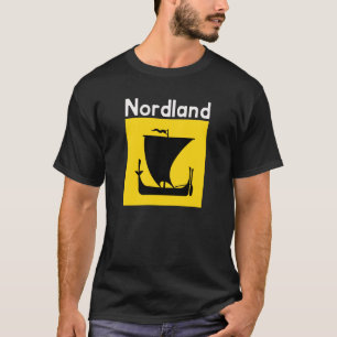 Nordland Tee Shirt