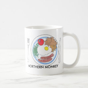 NORDLIG APA KAFFEMUGG