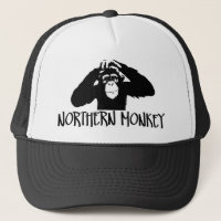 nordlig apa
