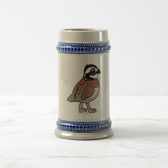 Nordlig Bobwhite Sejdel (Center)