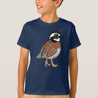 Nordlig Bobwhite T Shirt