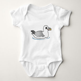Nordlig Fulmar (den ljusa morfen) Tee Shirt