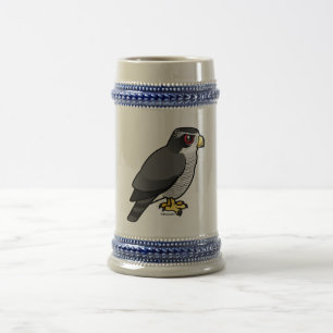 Nordlig Goshawk Sejdel