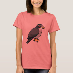 Nordlig Goshawk Tee Shirt