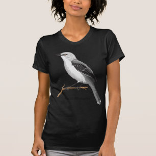 NORDLIG HÄRMFÅGEL TEE SHIRT
