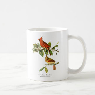 Nordlig huvudsaklig kaffemugg
