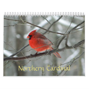 Nordlig huvudsaklig kalender