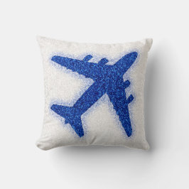 Nordlig kudde på glitter