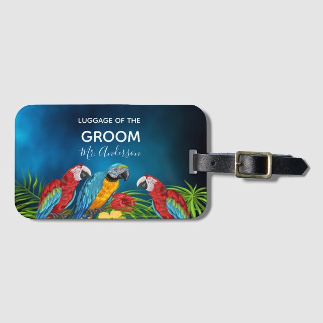 Nordlig marmelad (nordhavsbläckfisk) handflatan tr bagagebricka (Framsida horisontal)