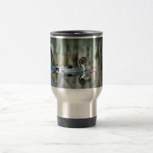 Nordlig Pintail Resemugg
