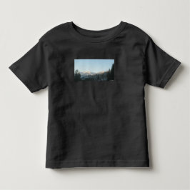 Nordlig skog i Klippiga bergen T Shirt