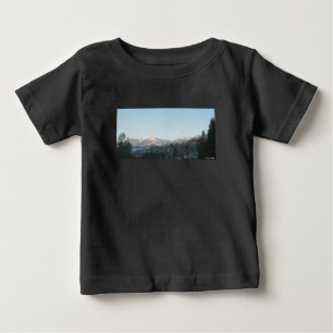 Nordlig skog i Klippiga bergen T Shirt
