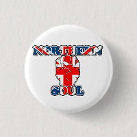 Nordlig Soul klämmer fast