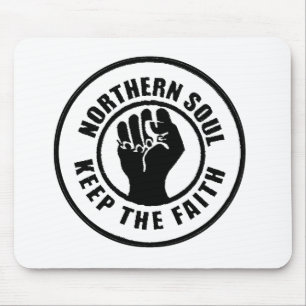 Nordlig Soul Musmatta