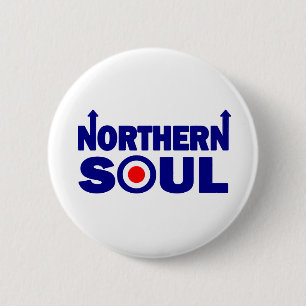 Nordlig Soulsparkcykelmod Knapp